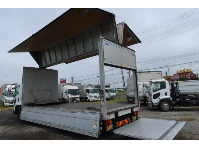 ISUZU FORWARD 2017 Image 31