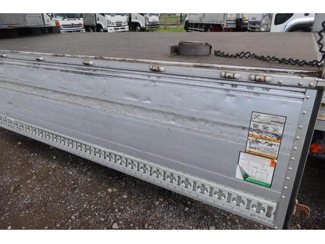 ISUZU FORWARD 2017 Image 31