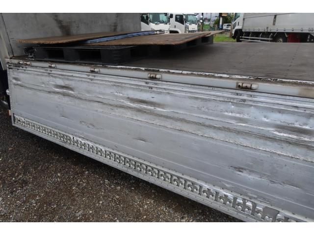 ISUZU FORWARD 2017 Image 31