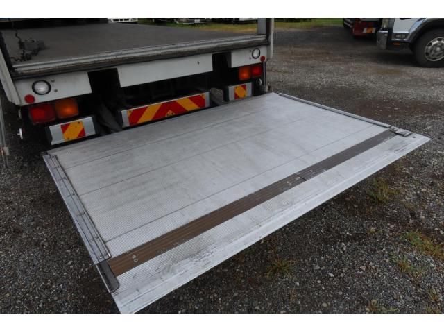 ISUZU FORWARD 2017 Image 31