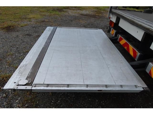 ISUZU FORWARD 2017 Image 31