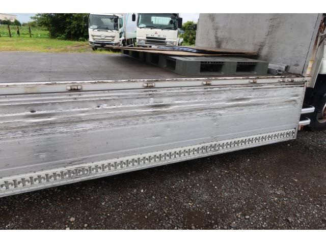 ISUZU FORWARD 2017 Image 31