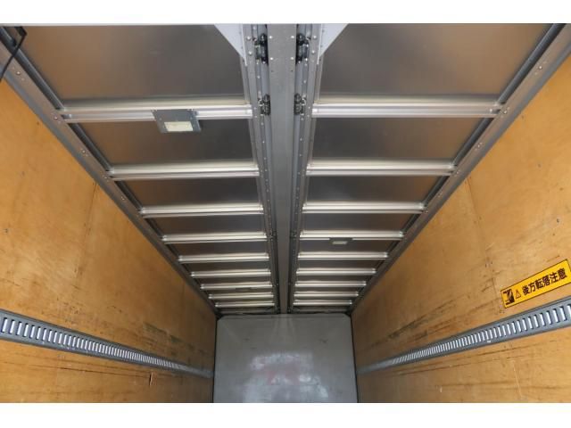 ISUZU FORWARD 2017 Image 31