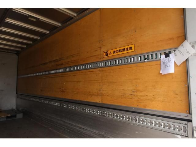 ISUZU FORWARD 2017 Image 31