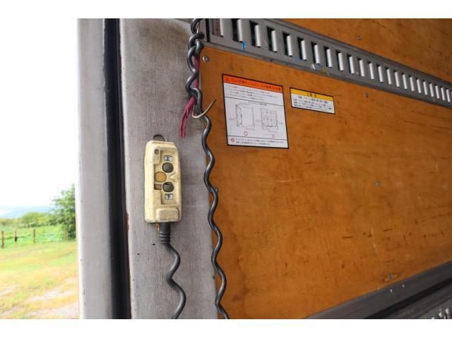 ISUZU FORWARD 2017 Image 31