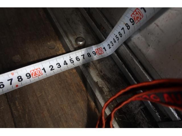 ISUZU FORWARD 2017 Image 31