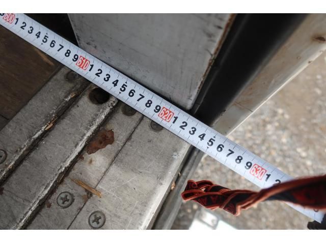 ISUZU FORWARD 2017 Image 31