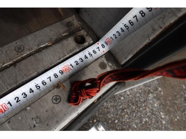 ISUZU FORWARD 2017 Image 31