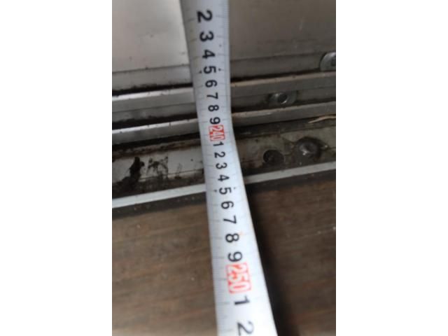 ISUZU FORWARD 2017 Image 31