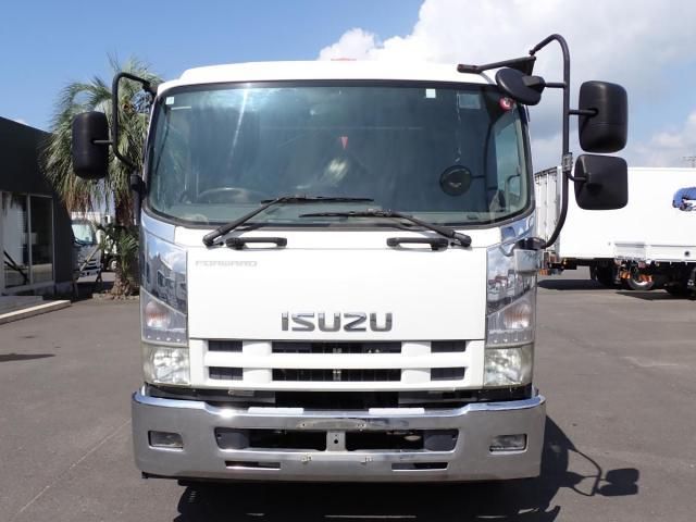 ISUZU FORWARD 2011 Image 31