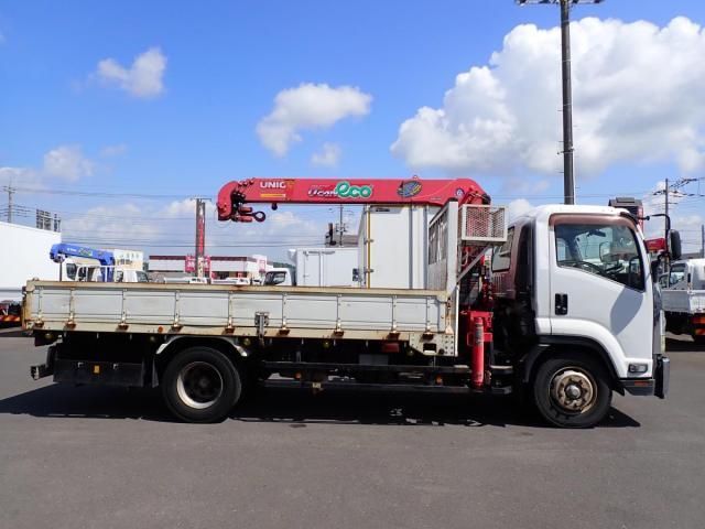 ISUZU FORWARD 2011 Image 31