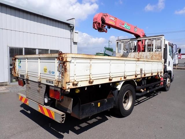 ISUZU FORWARD 2011 Image 31