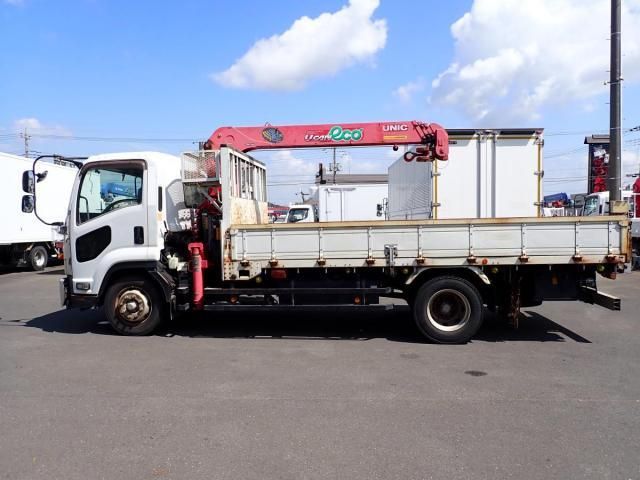 ISUZU FORWARD 2011 Image 31