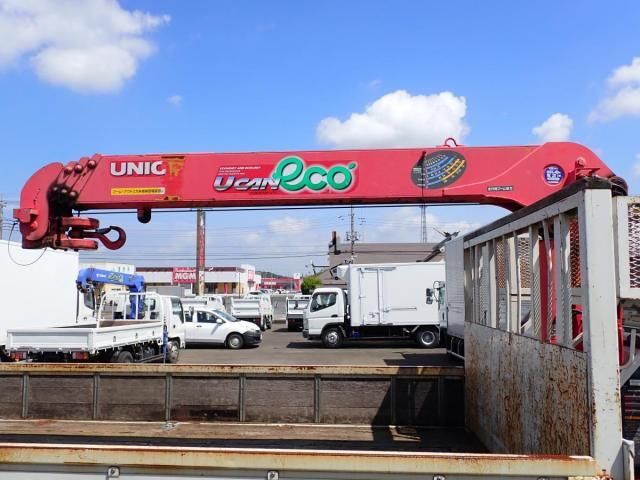 ISUZU FORWARD 2011 Image 31