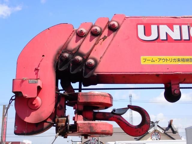 ISUZU FORWARD 2011 Image 31