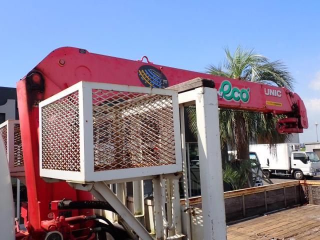 ISUZU FORWARD 2011 Image 31