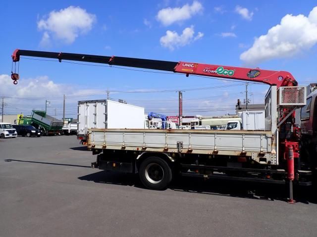 ISUZU FORWARD 2011 Image 31