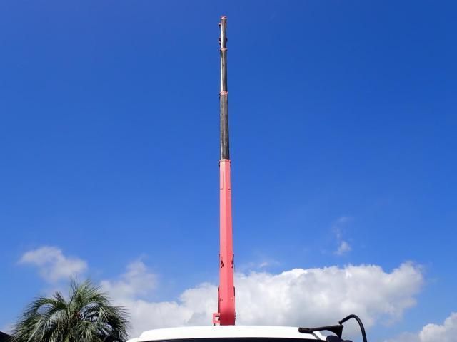 ISUZU FORWARD 2011 Image 31