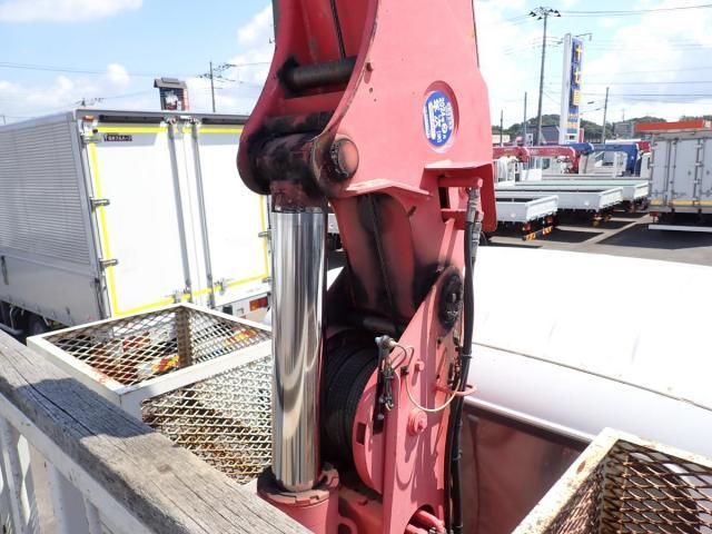 ISUZU FORWARD 2011 Image 31