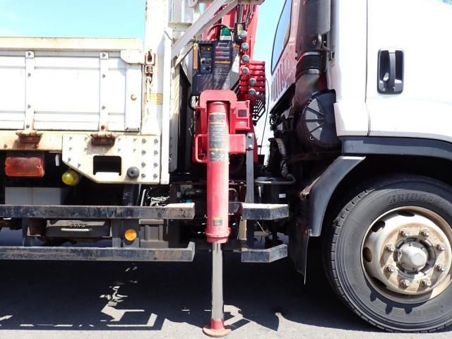 ISUZU FORWARD 2011 Image 31