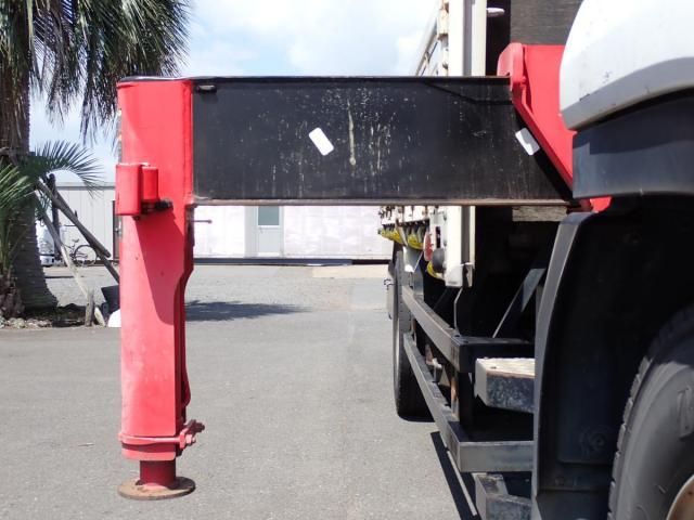 ISUZU FORWARD 2011 Image 31