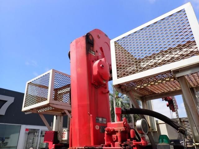 ISUZU FORWARD 2011 Image 31