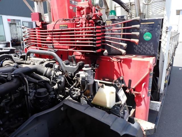 ISUZU FORWARD 2011 Image 31