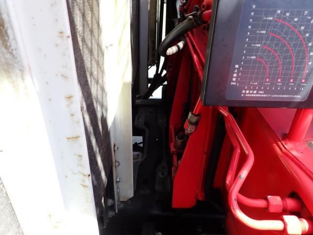 ISUZU FORWARD 2011 Image 31