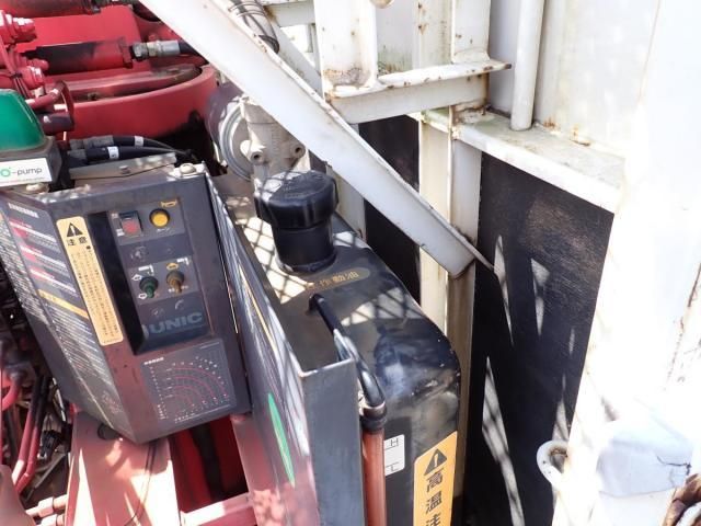 ISUZU FORWARD 2011 Image 31