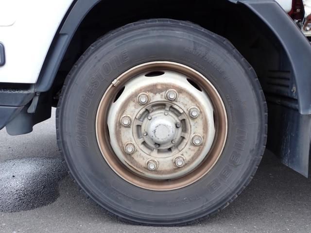 ISUZU FORWARD 2011 Image 31