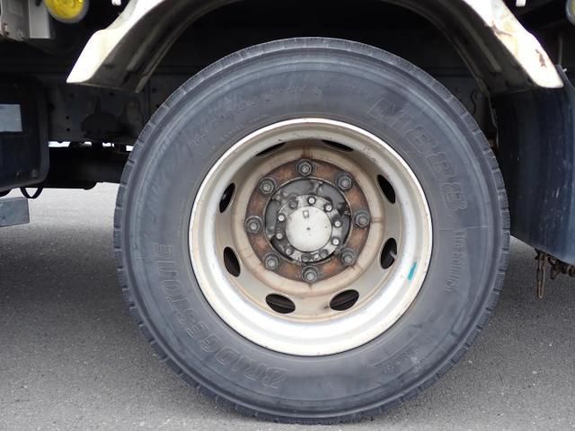 ISUZU FORWARD 2011 Image 31