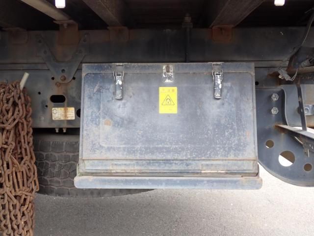 ISUZU FORWARD 2011 Image 31