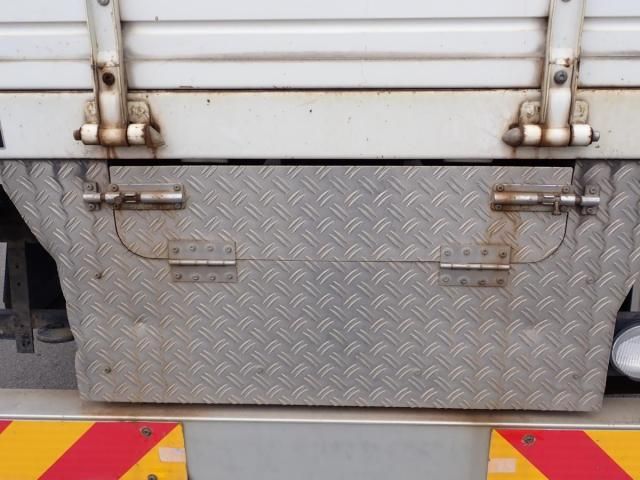 ISUZU FORWARD 2011 Image 31