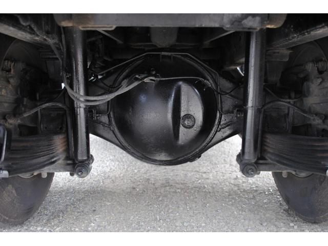 HINO DUTRO 2011 Image 31