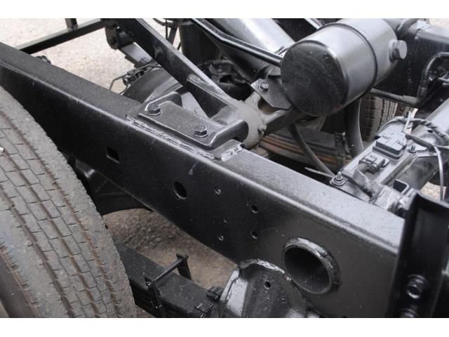 HINO DUTRO 2011 Image 31