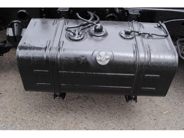 HINO DUTRO 2011 Image 31