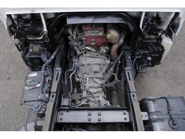 HINO DUTRO 2011 Image 31