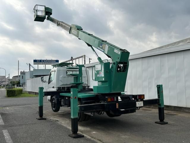 MITSUBISHI CANTER 2003 Image 31