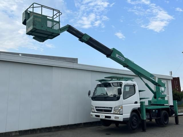 MITSUBISHI CANTER 2003 Image 31