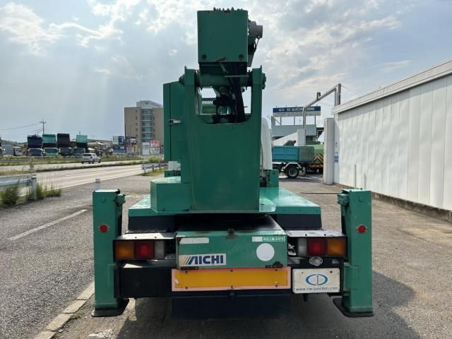 MITSUBISHI CANTER 2003 Image 31