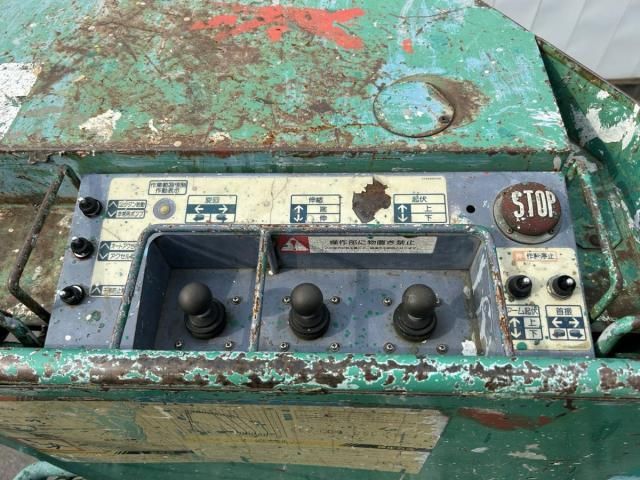 MITSUBISHI CANTER 2003 Image 31