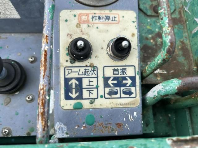 MITSUBISHI CANTER 2003 Image 31