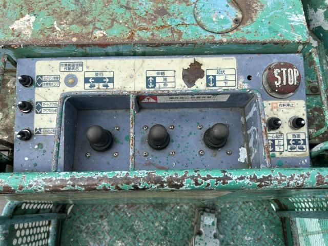 MITSUBISHI CANTER 2003 Image 31