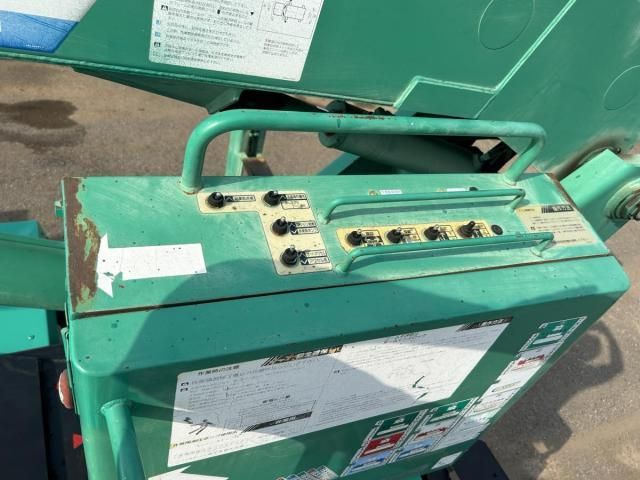 MITSUBISHI CANTER 2003 Image 31