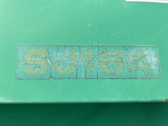 MITSUBISHI CANTER 2003 Image 31