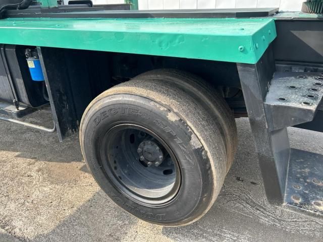 MITSUBISHI CANTER 2003 Image 31