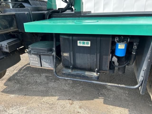 MITSUBISHI CANTER 2003 Image 31