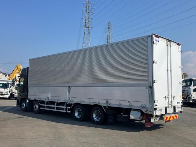 NISSAN DIESEL QUON 2021 Image 31