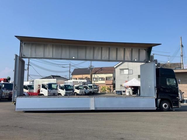 NISSAN DIESEL QUON 2021 Image 31