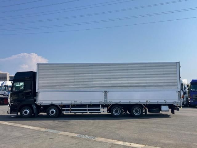 NISSAN DIESEL QUON 2021 Image 31